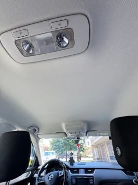 Skoda Octavia | Mobile.bg � ����� ������ 9