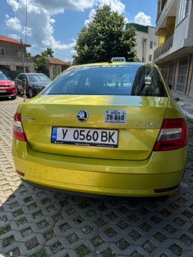 Skoda Octavia | Mobile.bg � ����� ������ 3