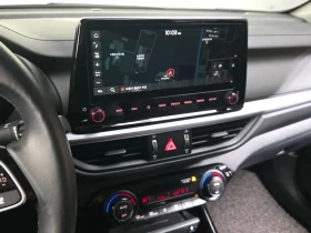 Kia K3 2Nd Generation 1.6 Signature | Auto.bg — изображение 14