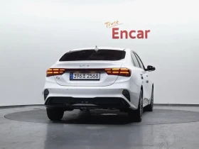 Kia K3 2Nd Generation 1.6 Signature | Auto.bg — изображение 4