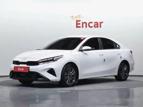 Kia K3 2Nd Generation 1.6 Signature