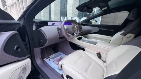 Avatr 12 Ultra Edition REEV RWD 39.05KWH | Auto.bg — изображение 4