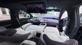 Avatr 12 Ultra Edition REEV RWD 39.05KWH | Auto.bg — изображение 5