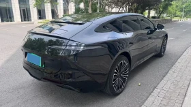 Avatr 12 Ultra Edition REEV RWD 39.05KWH | Auto.bg — изображение 2