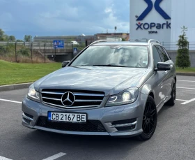 Mercedes-Benz C 250 CDI 4 MATIC //AMG// - 7200 € / 14081.98 лв. - 33367004 13