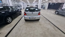 ����� �� �������� �� VW Polo