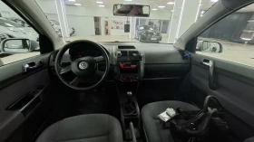 ����� �� �������� �� VW Polo