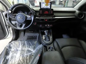 Kia K3 K3 Luxury | Mobile.bg � ����� ������ 10