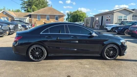 Mercedes-Benz CLA 250 4MATIC AMG* КОЖА* КАМЕРА* КЕЙЛЕС | Auto.bg — изображение 6