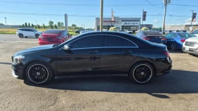 Mercedes-Benz CLA 250 4MATIC AMG* КОЖА* КАМЕРА* КЕЙЛЕС | Auto.bg — изображение 2