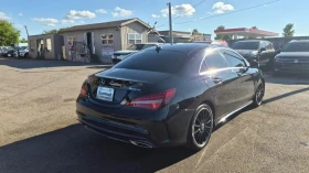 Mercedes-Benz CLA 250 4MATIC AMG* КОЖА* КАМЕРА* КЕЙЛЕС | Auto.bg — изображение 5