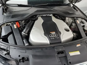 Audi A8 3.0 TDI Quattro - САМО 30% АВАНС - 10703 € - 35546063 12