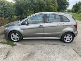 Mercedes-Benz B 200 - 3400 € - 61356982 2