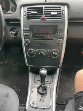 Mercedes-Benz B 200 - 3400 € - 61356982 8