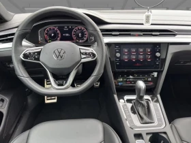 VW Arteon 2.0 FSI = R-Line = Гаранция | Auto.bg — изображение 7