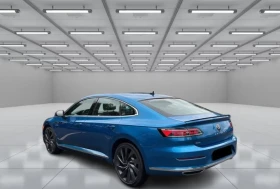 VW Arteon 2.0 FSI = R-Line = Гаранция | Auto.bg — изображение 2