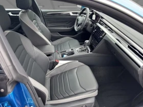 VW Arteon 2.0 FSI = R-Line = Гаранция | Auto.bg — изображение 9