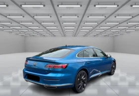 VW Arteon 2.0 FSI = R-Line = Гаранция | Auto.bg — изображение 3