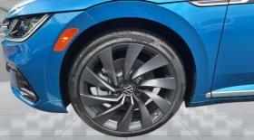 VW Arteon 2.0 FSI = R-Line = Гаранция | Auto.bg — изображение 4