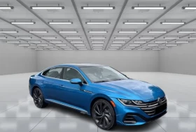 VW Arteon 2.0 FSI = R-Line = Гаранция