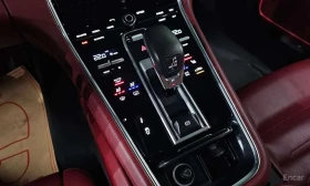 Porsche Panamera 2.9 4S | ОПЦИЯ ЗА ФИНАНСИРАНЕ | Auto.bg — изображение 9
