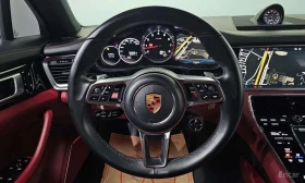Porsche Panamera 2.9 4S | ОПЦИЯ ЗА ФИНАНСИРАНЕ | Auto.bg — изображение 14