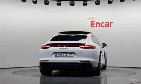 Porsche Panamera 2.9 4S | ОПЦИЯ ЗА ФИНАНСИРАНЕ | Auto.bg — изображение 4