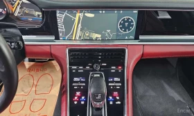 Porsche Panamera 2.9 4S | ОПЦИЯ ЗА ФИНАНСИРАНЕ | Auto.bg — изображение 13