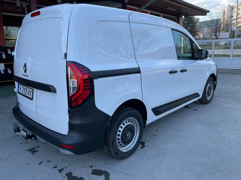 Renault Kangoo, снимка 5 - Автомобили и джипове - 46716028