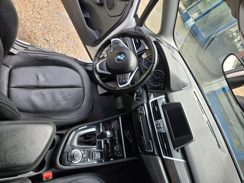 BMW 2 Gran Tourer 218d, снимка 3 - Автомобили и джипове - 47779866