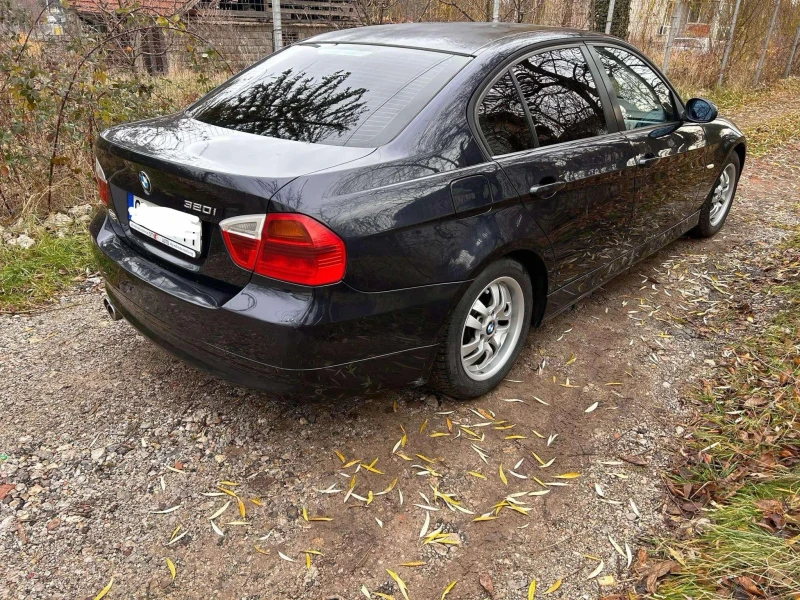 BMW 320 2.0i, снимка 5 - Автомобили и джипове - 48266227