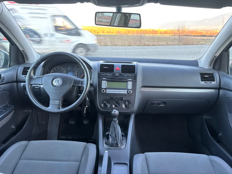 VW Golf 1.6 i. 102 к.с., снимка 13 - Автомобили и джипове - 48407252