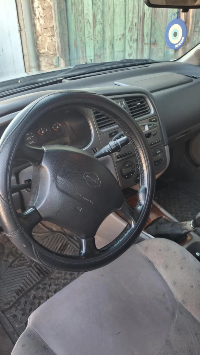 Nissan Primera, снимка 5 - Автомобили и джипове - 48653973