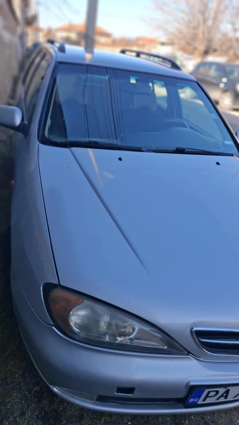 Nissan Primera, снимка 2 - Автомобили и джипове - 48653973