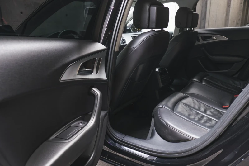 Audi A6  Supercharger ZF, снимка 6 - Автомобили и джипове - 52664638