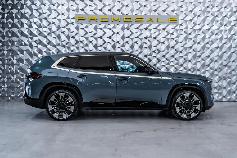 BMW XM xDrive* Bowers&Wilkins* 360, снимка 6 - Автомобили и джипове - 50574498