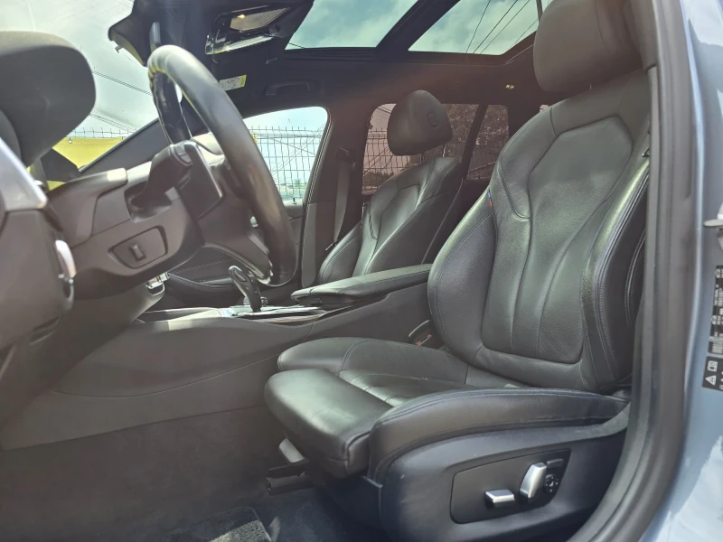 BMW 530 Mpack/xrdive/Msport/LED, снимка 8 - Автомобили и джипове - 50606408