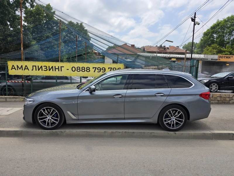 BMW 530 Mpack/xrdive/Msport/LED, снимка 6 - Автомобили и джипове - 50606408