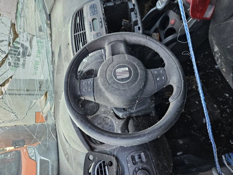 Seat Altea Fr, снимка 4 - Автомобили и джипове - 52504786