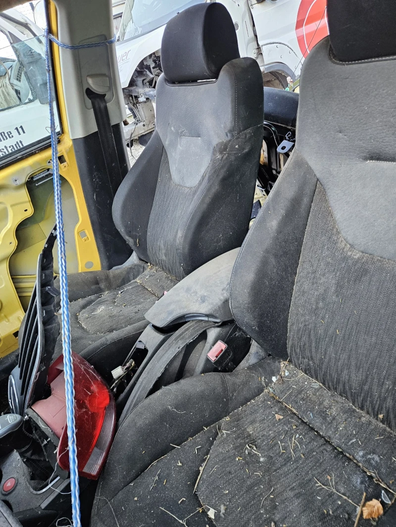 Seat Altea Fr, снимка 7 - Автомобили и джипове - 52504786