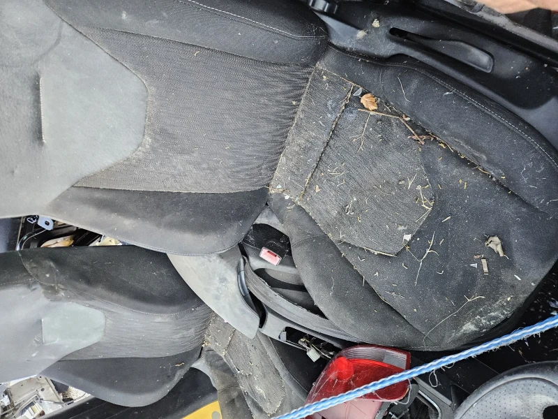 Seat Altea Fr, снимка 6 - Автомобили и джипове - 52504786