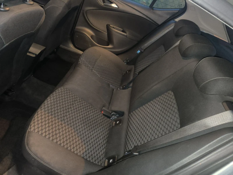 Opel Astra K, снимка 11 - Автомобили и джипове - 52470205