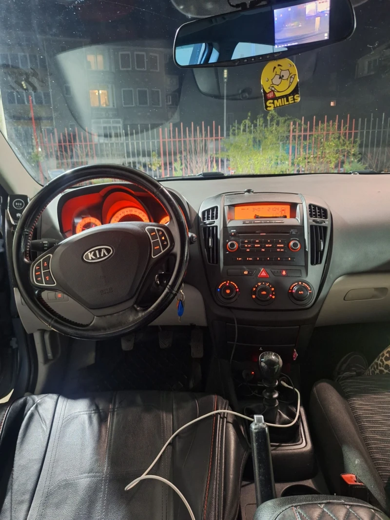 Kia Ceed, снимка 7 - Автомобили и джипове - 53013440