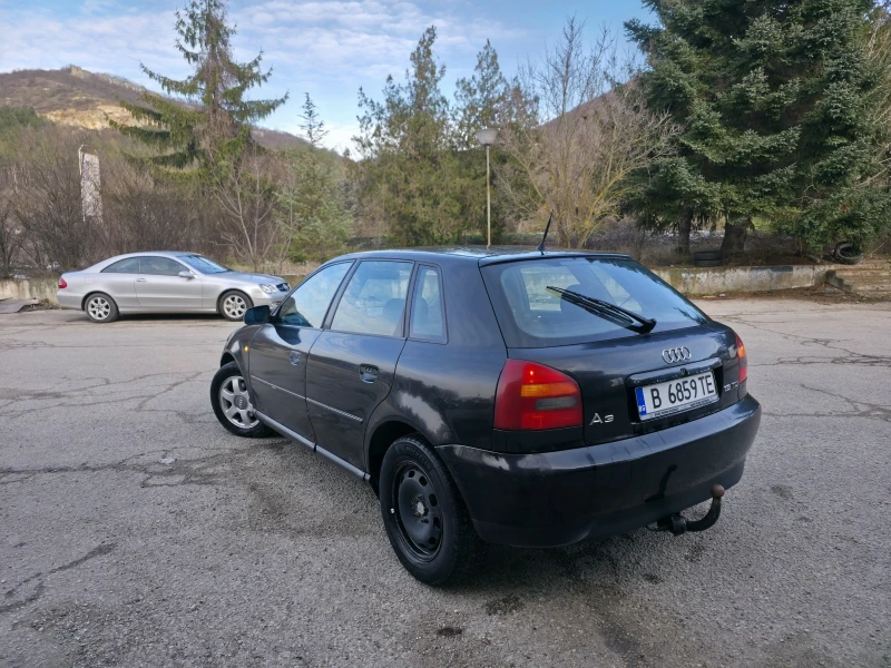 Audi A3 = 1.9tdi= 90кс= , снимка 4 - Автомобили и джипове - 53089895