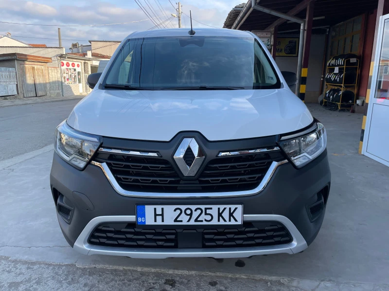 Renault Kangoo 21хил.км - 28600 лв. - 56296751 1