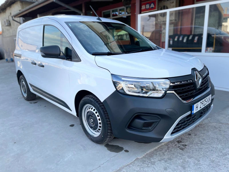 Renault Kangoo 21хил.км - 28400 лв. - 92894132 1