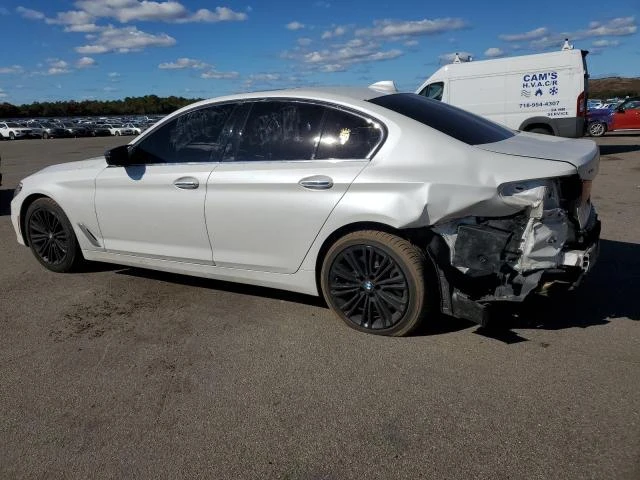 BMW 540 2017 BMW 540 XI, снимка 5 - Автомобили и джипове - 48175553