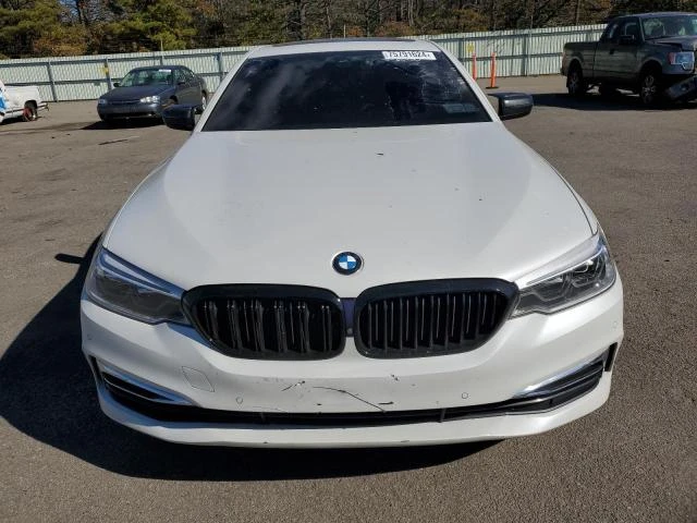 BMW 540 2017 BMW 540 XI, снимка 1 - Автомобили и джипове - 48175553