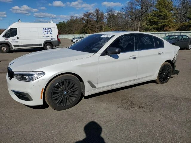 BMW 540 2017 BMW 540 XI, снимка 4 - Автомобили и джипове - 48175553