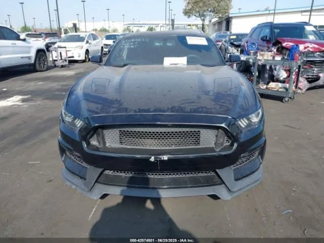 Ford Mustang GT - изображение 6